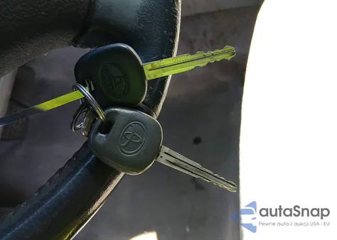 2007 Toyota Tacoma Prerunner V6 from USA, damaged, VIN 5TEKU72N87Z405788